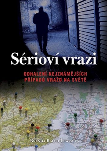 Sérioví vrazi