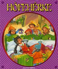 Hófehérke