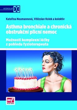 Asthma bronchiale a chronická obstrukční plicní nemoc - Kateřina Neumannová,Vítězslav Kolek