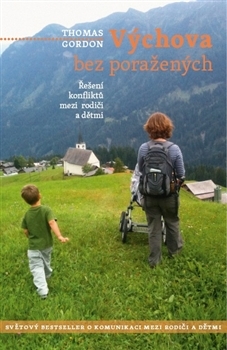 Kniha Výchova bez poražených