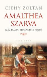 Amalthea Szarva