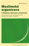 Muslimské organizace v Německu, Rakousku a Švýcarsku