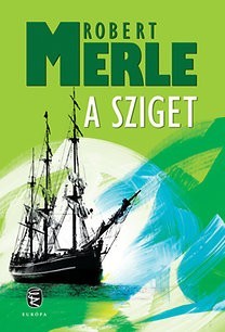 A sziget