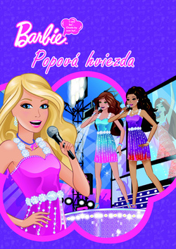 Barbie Popová hviezda