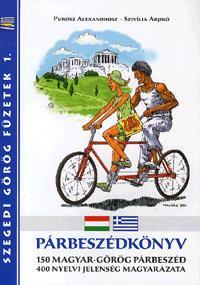 Párbeszédkönyv