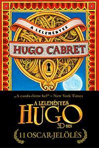 A leleményes Hugo Cabret