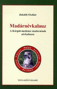 Madárnévkalauz
