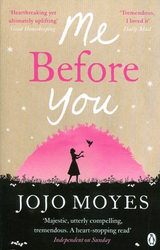 Me Before You