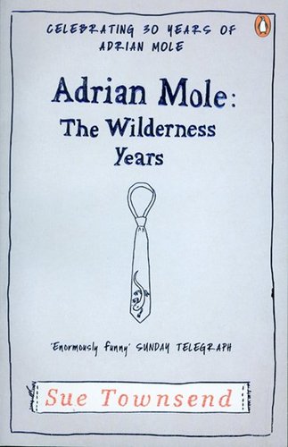 Adrian Mole: The Wilderness Years