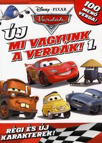 Verdák: Mi vagyunk a Verdák! 1.