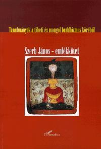 Tanulmányok a tibeti és mongol buddhizmus köréből