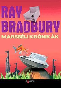 Marsbéli krónikák