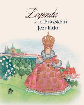 Legenda o Pražském Jezulátku