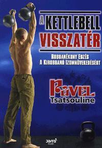 A kettlebell visszatér