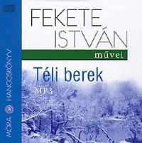Téli berek - Hangoskönyv (MP3)