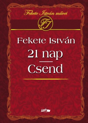 21 nap / Csend