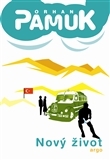 Kniha Nový život