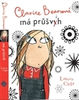 Kniha Clarice Beanová má průšvih - Lauren Child,Dana Urbanová