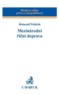 Mezinárodní říční doprava