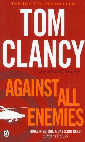 Against All Enemies
