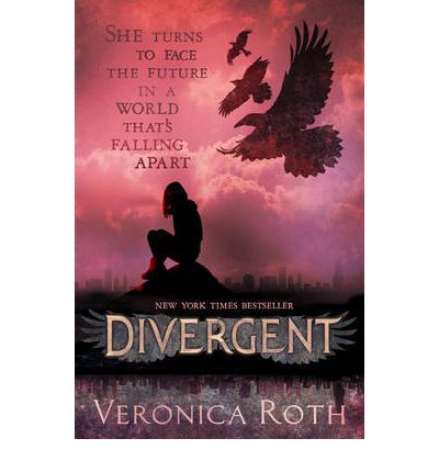Divergent
