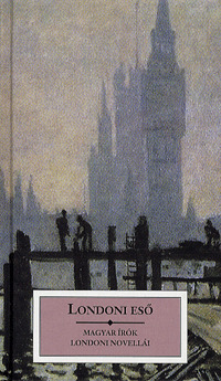 Londoni eső