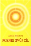 Kniha Poznej svůj cíl