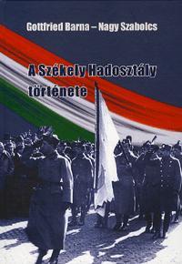 A Székely Hadosztály története