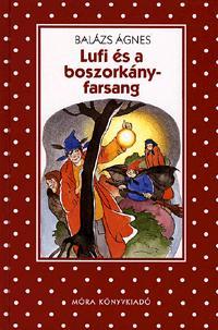 Lufi és a boszorkányfarsang
