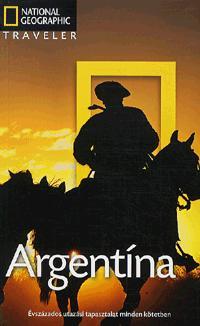 Argentína