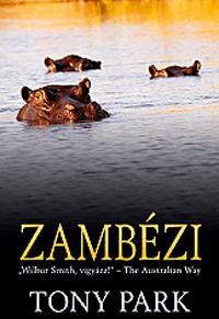 Zambézi - Park Tony