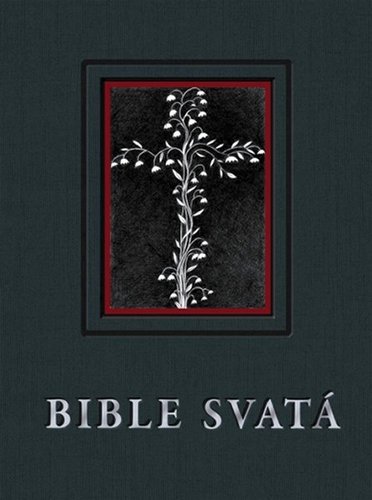 Bible svatá