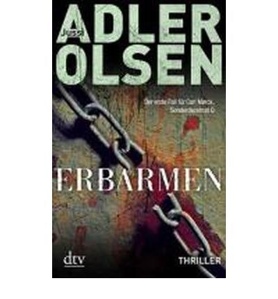 Erbarmen