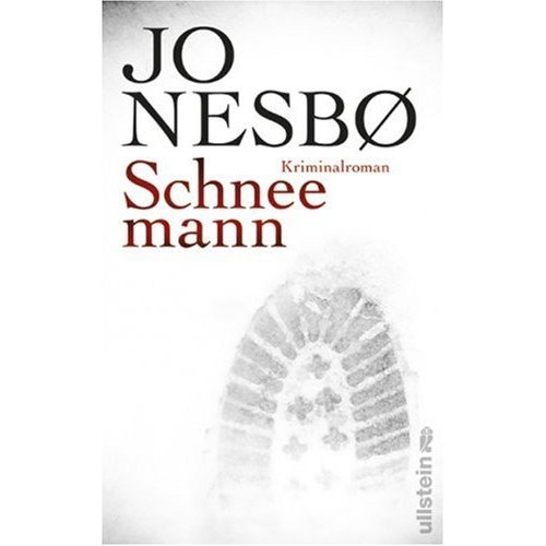 Schneemann