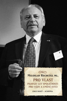 Pro vlast - Miloslav Rechcígl