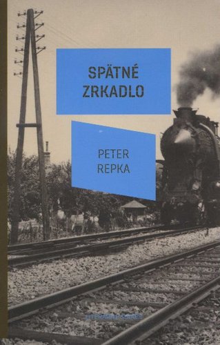 Spätné zrkadlo