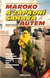 Maroko a západní Sahara autem