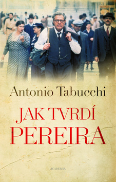 Jak tvrdí Pereira