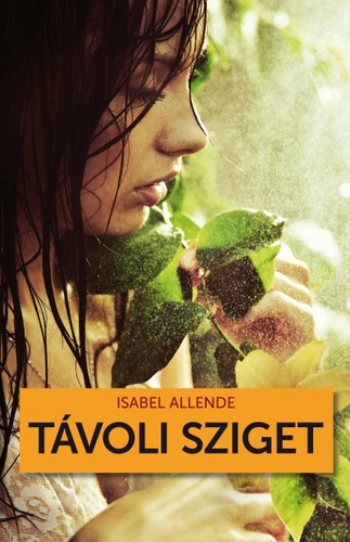 Távoli sziget