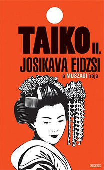 Taiko II.