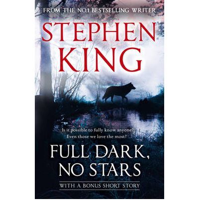 Full Dark, No Stars