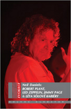 Robert Plant