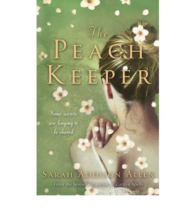 Peach Keeper