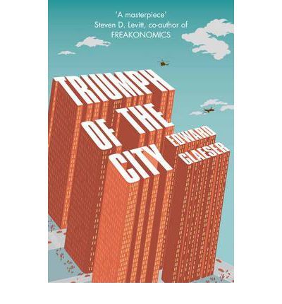 Triumph of the City