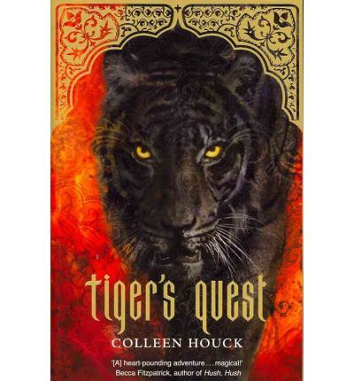 Tiger's Quest
