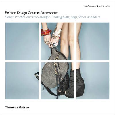 Fashion Design Course: Accessories