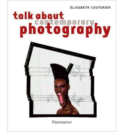 Talk about contemporary photography
