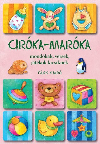Ciróka-maróka