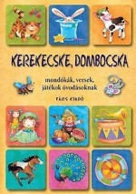 Kerekecske, dombocska