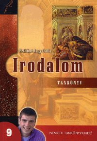 Irodalom 9. - Tankönyv